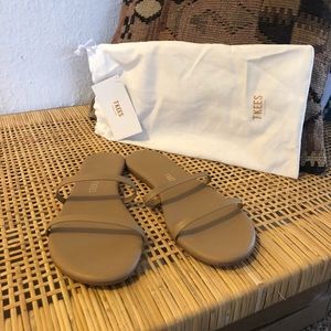 Tkees Gemma Sandals